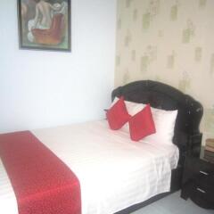 Отель Vicky s Boutique Guesthouse комната для гостей