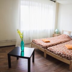 БМ Хостел комната для гостей фото 4