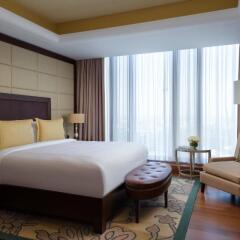 Отель The Ritz-Carlton, Almaty Люкс Club
