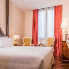 Golden Tower Hotel & Spa 5* Классический номер с различными типами кроватей фото 3