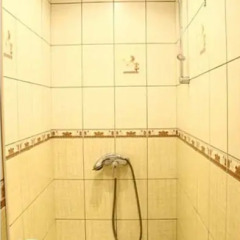 Гостиница Эдем ванная фото 8