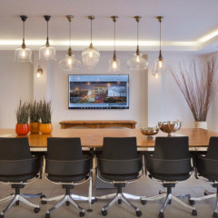 Vital Hotel Tel Aviv Тель-Авив помещение для мероприятий