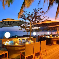 Barry Boutique Hotel Sanya бассейн фото 2
