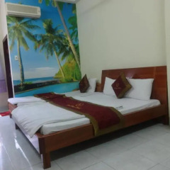 Son Tung Hotel комната для гостей фото 4