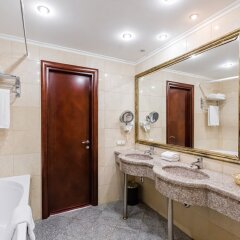 Гостиница Лайм 3* Номер Эконом с разными типами кроватей фото 4