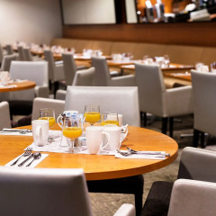 Отель Hilton Helsinki Kalastajatorppa Финляндия, Хельсинки - - забронировать отель Hilton Helsinki Kalastajatorppa, цены и фото номеров питание фото 2