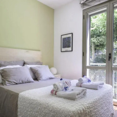 Отель BarcelonaForRent Eixample Suites Барселона комната для гостей фото 3
