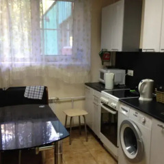 Anzhelika Hostel в номере фото 2