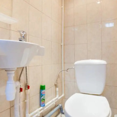 Hostel Sadovoye Koltso 1 ванная