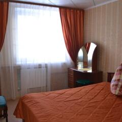 Гостиница Flamingo Resort комната для гостей фото 5