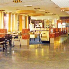 Intourist-Zakarpattya Hotel