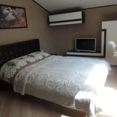 Гостиница Guest House Na Lyzhnom в Красной Поляне отзывы, цены и фото номеров - забронировать гостиницу Guest House Na Lyzhnom онлайн Красная Поляна комната для гостей