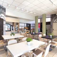 B&B Hotel Torino