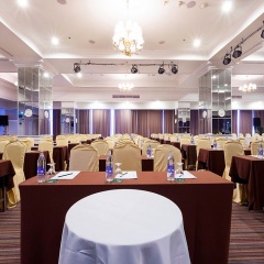 Отель Executive Club At Windsor Бангкок помещение для мероприятий фото 3