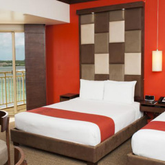 Отель Outrigger Guam Beach Resort Тамунинг комната для гостей фото 5
