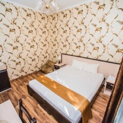 Гостиница Арт-Отель Стандартный номер двуспальная кровать фото 2