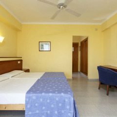 Hotel Golf Beach комната для гостей фото 2