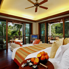 Отель Centara Grand Beach Resort & Villas Krabi в номере