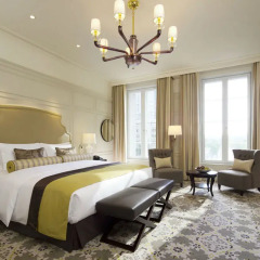 The Tokyo Station Hotel 4* Люкс Imperial с различными типами кроватей