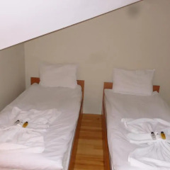 Отель Eagles Nest Aparthotel Банско детские мероприятия