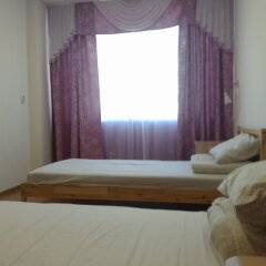 Хостел B&B Стандартный номер фото 3