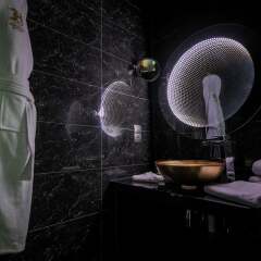 H Hotel 4* Люкс Luxury фото 4