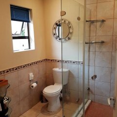 Гостевой Дом Sunbirds B&B Номер Комфорт с различными типами кроватей фото 9