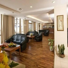 Hotel Hermes Банско интерьер отеля