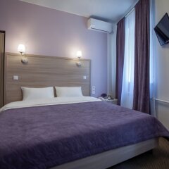 Гостиница Arbat Inn 3* Люкс с различными типами кроватей фото 4