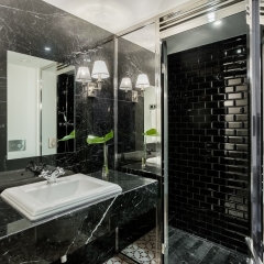 Отель Room Mate Anna 4* Стандартный номер с различными типами кроватей фото 12