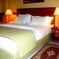 Middle East Hotel комната для гостей фото 4