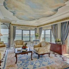 Belmond Hotel Cipriani 5* Полулюкс с 2 отдельными кроватями