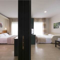 Astoria Suite Hotel комната для гостей фото 13