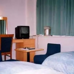 Business Hotel Shirakaba Цуруока удобства в номере фото 2
