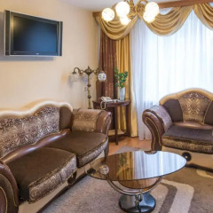 Гостиница Восход 2* Апартаменты с различными типами кроватей фото 3