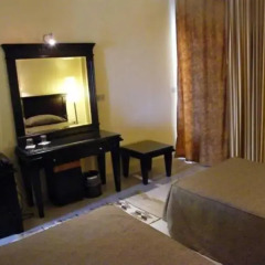Magic Beach Hotel Hurghada удобства в номере