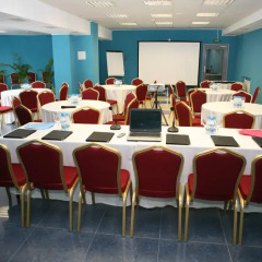 Park-Hotel Pushkin