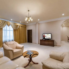 Отель Royal 3* Полулюкс фото 2