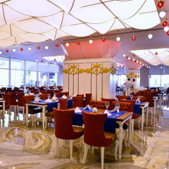Отель Azura Deluxe Resort & Spa - All Inclusive питание