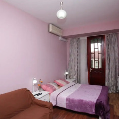 Отель Mia Guest House Tbilisi детские мероприятия