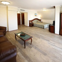 Hotel Aqua View комната для гостей фото 3