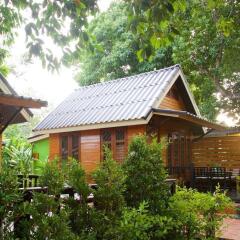 Отель Poohbar Resort & Lotusdive балкон фото 2