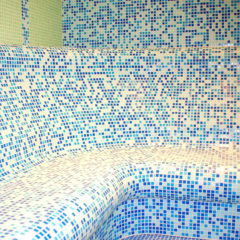 Отель Guest House Ela Банско сауна фото 2