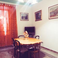 Отель Stella's House в номере