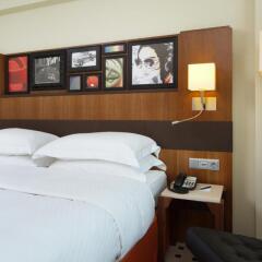 Radisson Blu Hotel Latvija 5* Номер категории Премиум фото 3