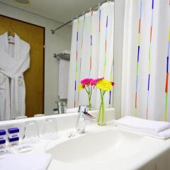 Отель Park Inn Великий Новгород 4* Стандартный номер фото 3