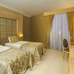 Avantgarde Hotel & Resort Турция, Кемер - отзывы, цены и фото номеров - забронировать отель Avantgarde Hotel & Resort - All Inclusive онлайн комната для гостей фото 6