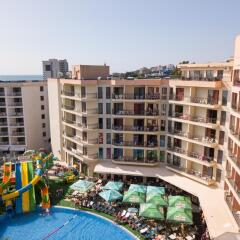 Prestige Hotel and Aquapark детские мероприятия фото 2