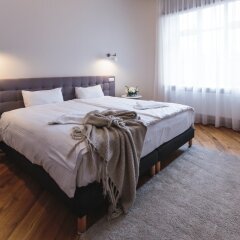 Апартаменты Riga Lux Apartments - Skolas Улучшенные апартаменты с различными типами кроватей фото 2