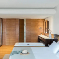 Ibiza Gran Hotel 5* Полулюкс с различными типами кроватей